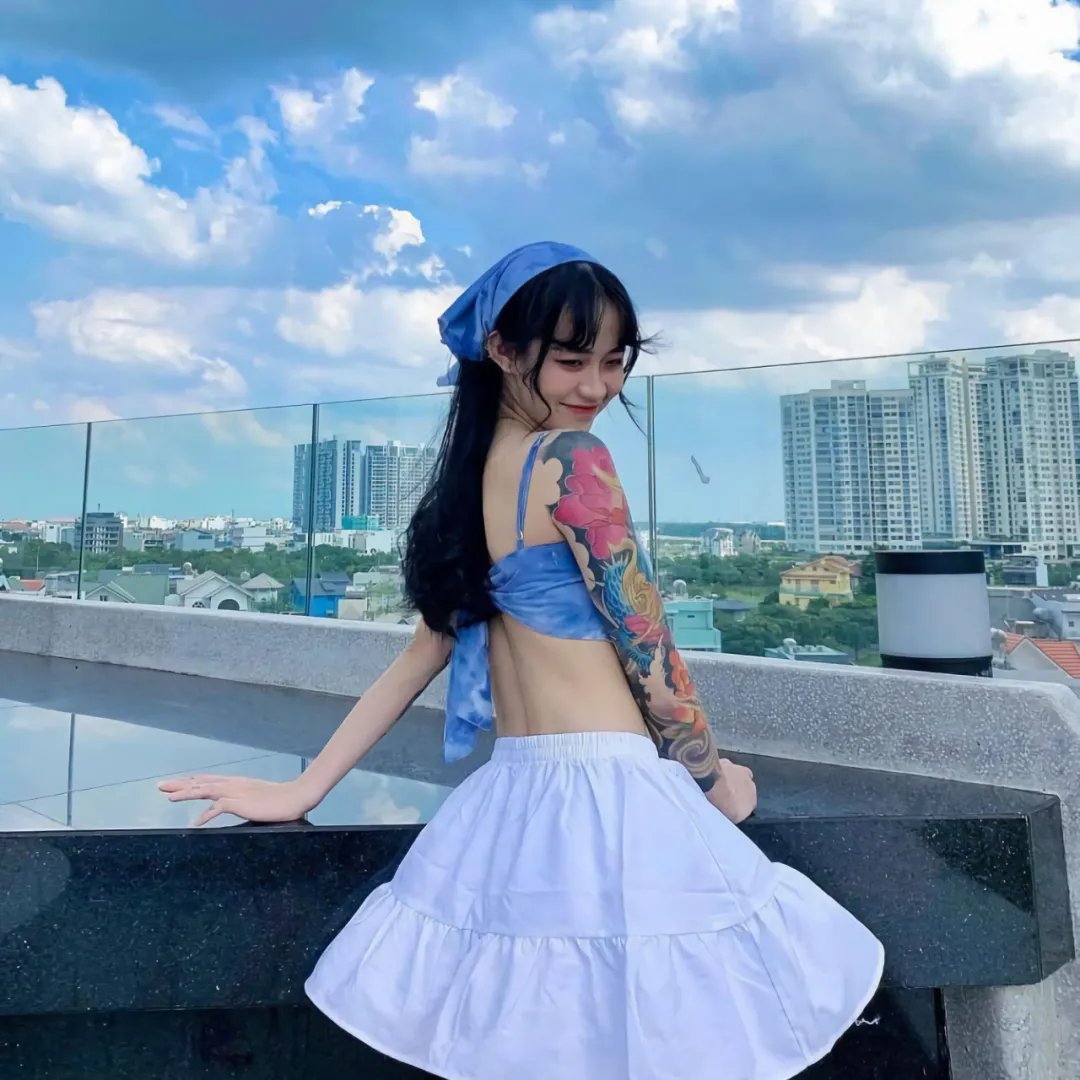 我的小天地 在线观看